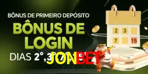 Promoções 1 JONBET