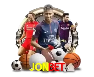 Apostas Esportivas no JONBET