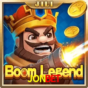 boom pescaria JONBET