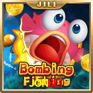 bombing fishing JONBET