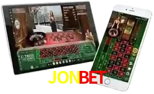 JONBET